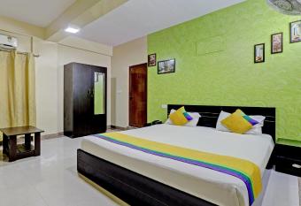 Itsy Hotels Palm Emirates allows 18 year olds to book a room