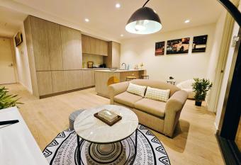 Eden - Saint Austin           -                 has Balcony rooms