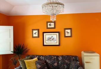 Jardim de Cascais has Balcony rooms