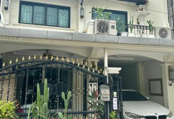 Homemii 59 has Balcony rooms