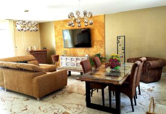 Spirit of Gozo unique penthouse with free breakfast has rooms with a private hot tub