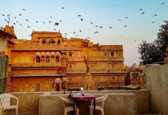 Hotel Mirage has Balcony rooms