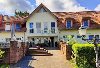 Familienresort Wiesenhof has Balcony rooms