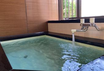                            Vila          has Balcony rooms