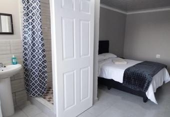 Rivoni Guest House allows 18 year olds to book a room