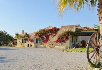 Agroturisme s  Horta has Balcony rooms