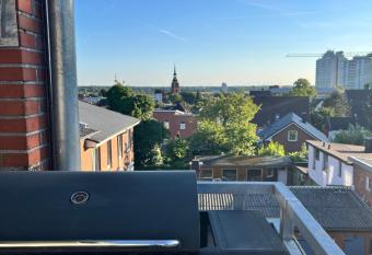 Weitblick has Balcony rooms