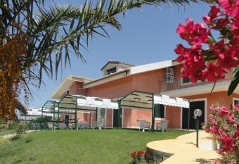 Al Ficodindia has Balcony rooms