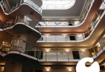 Hotel   ate   - Terme   ate   has Balcony rooms