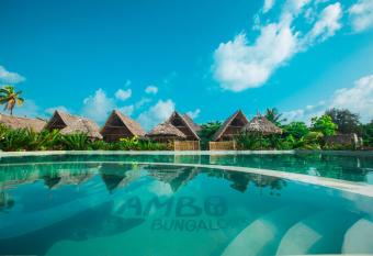 New Jambo Bungalows allows 18 year olds to book a room