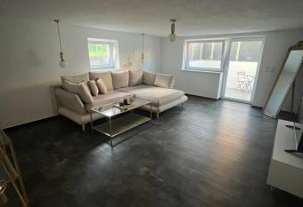 Gem  tlich Wohnen Sinsheim 2 has Balcony rooms