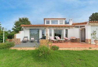 Sobreirinho - Sel  o da Eira has Balcony rooms