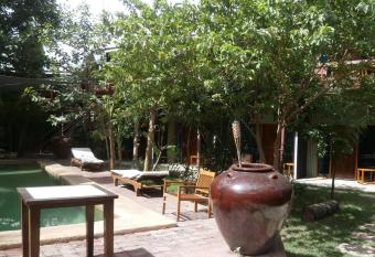 Hotel Esplanada has Balcony rooms