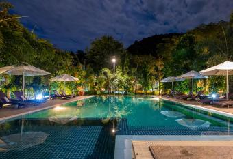 Kep Bungalows has Balcony rooms