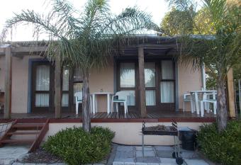 Erf 473 Fisherhaven has Balcony rooms