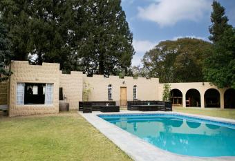 The White Castle allows 18 year olds to book a room