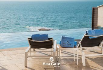 Sea Gate Resort allows 18 year olds to book a room