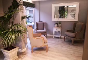 Hotel Ribeira Sacra has Balcony rooms