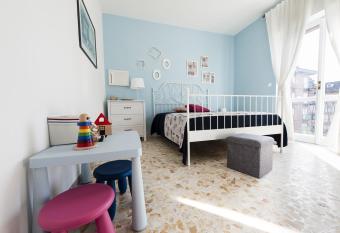 Casa Vacanze Circe has Balcony rooms