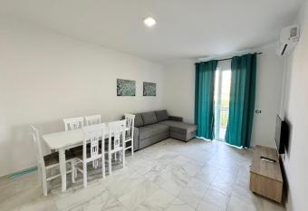 Vera Apartments has Balcony rooms