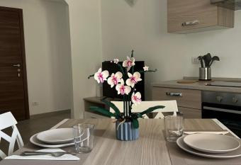 Health&Beach Apartment allows 18 year olds to book a room