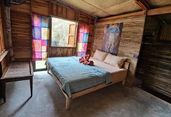 Big Hug Home - Sa med kaw has Balcony rooms