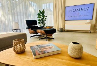 Homely Basel Airport allows 18 year olds to book a room