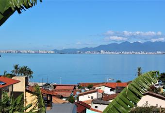 Magic Island Casas has Balcony rooms