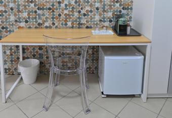 B&B Nocera Centro has Balcony rooms