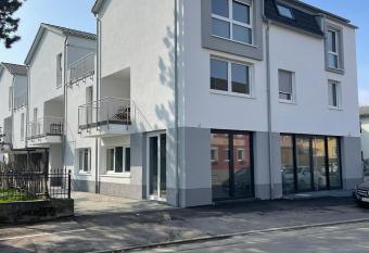 Lucy Appartments has Balcony rooms