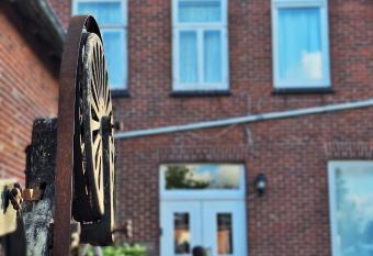 Alter M  hlenhof has Balcony rooms