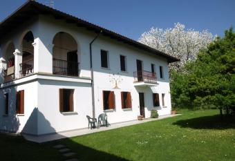 B&B Castellani has Balcony rooms