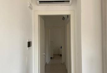 Angela Vista mare Castro has Balcony rooms