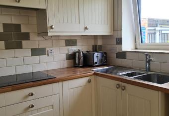 THE Peaks has Balcony rooms