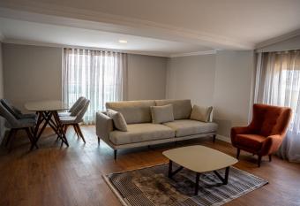 Lara Breeze Homes has Balcony rooms