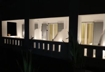 Anassa Studios has Balcony rooms