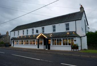 The Anglers Inn allows 18 year olds to book a room