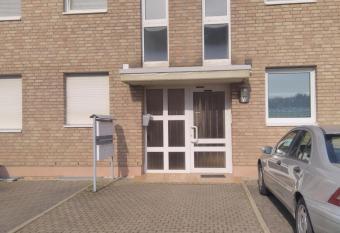 Ferienwohnung Z  lpich-N  he allows 18 year olds to book a room