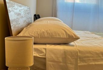 Casa Pandora has Balcony rooms