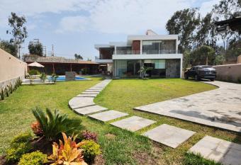 Casa de campo de estreno en Cieneguilla, Lima-Per   has Balcony rooms