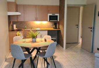 SeaStar has Balcony rooms