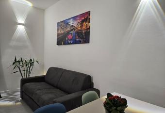 Green House has Balcony rooms