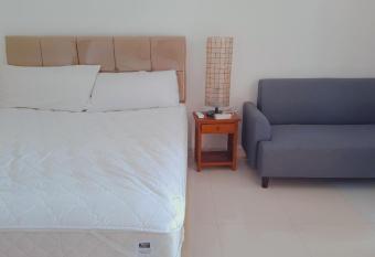 Lilin Stay has Balcony rooms