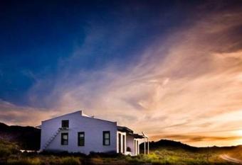 Vrisch Gewagt Boutique Self-Catering Olive Farm has Balcony rooms