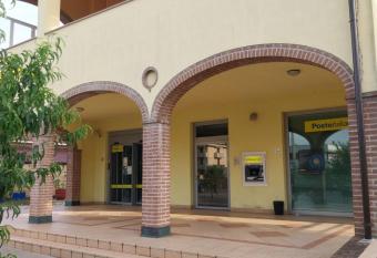Casa Tamarindo has Balcony rooms