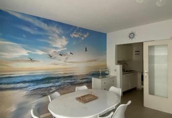 Appartement Westhinder te Middelkerke has Balcony rooms