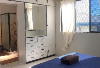 ideal airport rooms has Balcony rooms