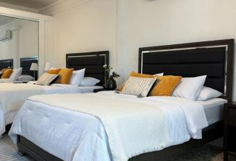 Coconut Beach Club Apartments has Balcony rooms