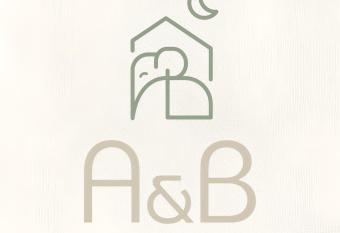 Hospedajes A&B has Balcony rooms