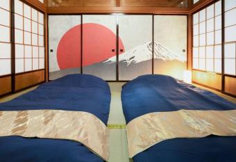 Vacation Home    BISABI has Balcony rooms